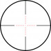 Прицел оптический Hawke Vantage IR 6-24x50 AO (Mil Dot IR R/G) (925186)