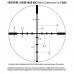 Прицел оптический Vortex Crossfire II 3-9x50 (BDC) (926050)