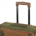 Чемодан Members Boston (XL) Olive Green (922605)