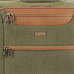 Чемодан Members Boston (XL) Olive Green (922605)