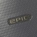 Чемодан Epic GTO 4.0 (S) Graphite Blue (925651)