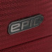 Чемодан Epic Nano (M) Burgundy (926124)