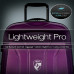 Чемодан Heys Lightweight Pro (M) Green (924307)