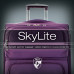 Чемодан Heys SkyLite (S) Purple (923096)
