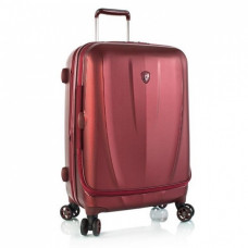 Чемодан Heys Vantage Smart Luggage (M) Burgundy