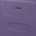 Чемодан Gabol Custom (M) Purple (926205)