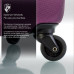 Чемодан Heys Lightweight Pro (M) Purple (924311)