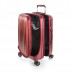 Чемодан Heys Vantage Smart Luggage (L) Burgundy (926760)
