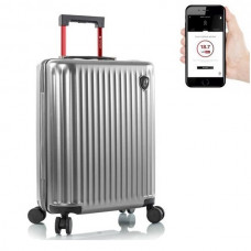Чемодан Heys Smart Connected Luggage (S) Silver (926765)