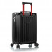 Чемодан Heys Smart Connected Luggage (S) Silver (926765)