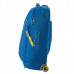 Сумка-рюкзак на колесах Caribee Stratosphere 75 Sirius Blue (921601)