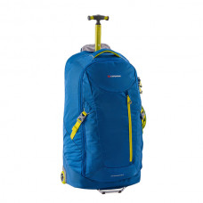 Сумка-рюкзак на колесах Caribee Stratosphere 75 Sirius Blue (921601)