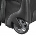 Сумка-рюкзак на колесах Granite Gear Cross Trek 2 Wheeled 131 Black/Flint (926097)