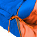 Спальный мешок Highlander Skye 450/-16°C Blue/Orange (Left) (926384)