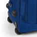 Сумка дорожная на колесах Gabol Roll 36L Blue (924654)