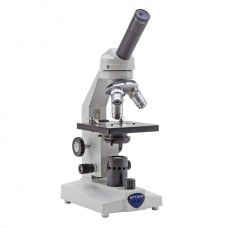 Микроскоп Optika M-100FLed 40x-400x Mono (920367)