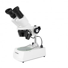 Микроскоп профессиональный обучающий Bresser Erudit ICD 20x-40x