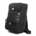 Рюкзак городской Epic Explorer Daytripper 29 Black (925641)