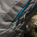 Рюкзак городской Vango Flux 22 Carbide Grey (925291)