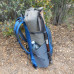 Рюкзак туристический Granite Gear Virga 26 Rg Brilliant Blue/Moonmist (925096)