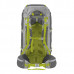 Рюкзак туристический Granite Gear Lutsen 55 L/XL Flint/Chromium/Neolime (925115)