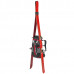 Рюкзак туристический Ferrino Lynx 30 Black/Red (924768)