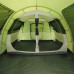 Палатка кемпинговая четырехместная Ferrino Proxes 4 Kelly Green (923856)