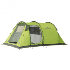 Палатка кемпинговая четырехместная Ferrino Proxes 4 Kelly Green (923856)