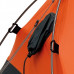 Палатка Ferrino Maverick 2 (10000) Orange/Gray туристическая двухместная