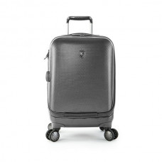 Чемодан Heys Portal Smart Luggage (S) Pewter (923072)