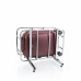 Чемодан Heys Portal Smart Luggage (S) Pewter (923072)