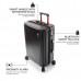 Чемодан Heys Smart Connected Luggage (M) Silver (927104)