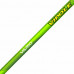 Палки для скандинавской ходьбы Vipole Vario Top-Click Green DLX S1858 (925376)
