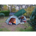 Палатка Wechsel Forum 4 2 Travel (Oak) + коврик надувной 2 шт (923791)
