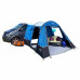 Палатка Vango Idris II Low Sky Blue (925268)