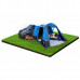 Палатка Vango Idris II Low Sky Blue (925268)