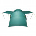 Палатка Wechsel Aurora 2 Zero-G (Green) + коврик надувной 2 шт (922085)