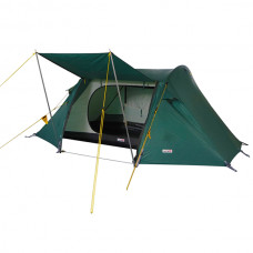 Палатка Wechsel Pioneer 2 Unlimited (Green)