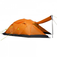 Палатка Wechsel Conqueror 3 Zero-G (Orange)