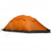 Палатка Wechsel Conqueror 3 Zero-G (Orange) + коврик надувной 3 шт (922079)