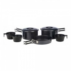 Набор посуды Vango Cook Kit 3 Person Non Stick