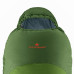 Спальный мешок Ferrino Levity 01/+7°C Green (Left) (926657)