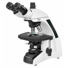 Микроскоп профессиональный для лабораторий Bresser Science Infinity 40x-1000x