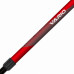 Палки для скандинавской ходьбы Vipole Vario Top-Click Red DLX S1857 (925375)