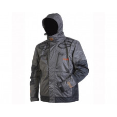 Куртка демисезонная мембранная Norfin River Thermo размер XL (512204-XL)