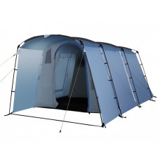 Палатка кемпинговая семейная четырехместная Norfin Malmo 4 (NFL-10207), Палатка для кемпинга Норфин Мальмо