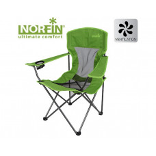 Кресло складное Norfin Raisio (NF-20106)