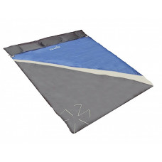 Мешок-одеяло спальный Norfin Scandik Comfort Double 300