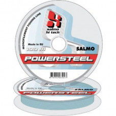 Леска Salmo Hi-Tech Powersteel 100 м