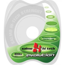 Леска Salmo Hi-Tech Evolution 100 м